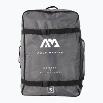 Aqua Marina Zip hátizsák felfújható szóló kajakhoz szürke B0303638
