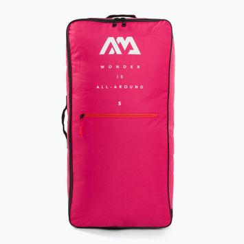 SUP deszka hátizsák Aqua Marina Zip S rózsaszín B0303940