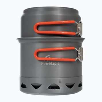 Kemping lábas Fire-Maple FMC-217 2in1 alumínium