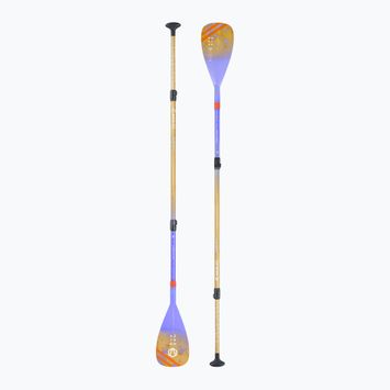 Aztron Phase Bamboo Carbon 3-Piece SUP Paddle 3-Piece SUP Paddle