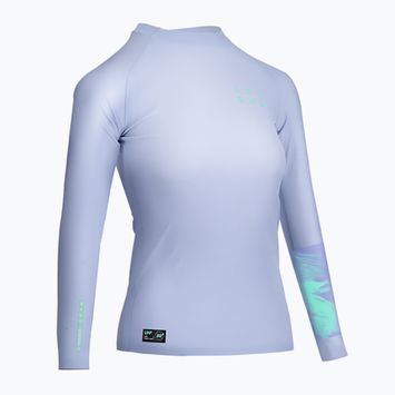 Aztron Maze Rashguard női úszó hosszú ujjú ruha