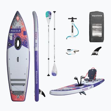 Aquatone Neon 9'0" gyerek SUP deszka