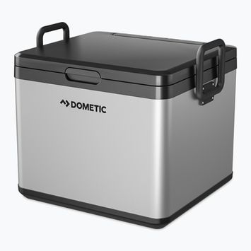 Turistahűtő Dometic CK245 AC/DC EU verzió 43 l fekete / szürke