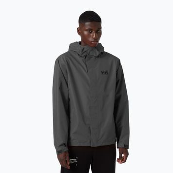 Férfi Helly Hansen Seven J ébenfa esőkabát 62047_980