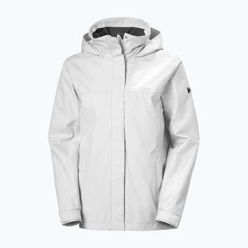 Női vízálló dzseki Helly Hansen Aden white