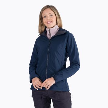 Helly Hansen női softshell dzseki Paramount Hood sötétkék 62988_597