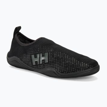 Helly Hansen Crest Watermoc férfi vízi cipő fekete/szürke