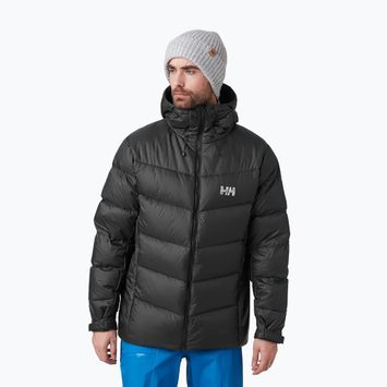 Helly Hansen férfi pehelypaplan Verglas Icefall Down 990 fekete 63002