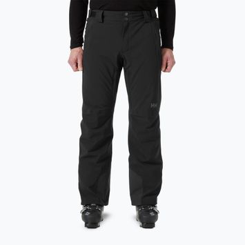 Férfi síelő nadrág Helly Hansen Rapid fekete