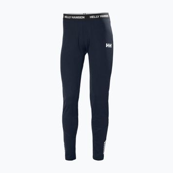 Férfi Helly Hansen Lifa Active termónadrág navy