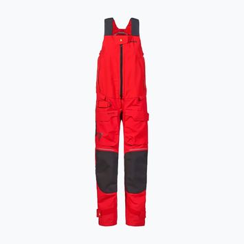 Női Musto MPX MPX Gore-Tex Pro Offshore 2.0 vitorlás nadrág igaz piros