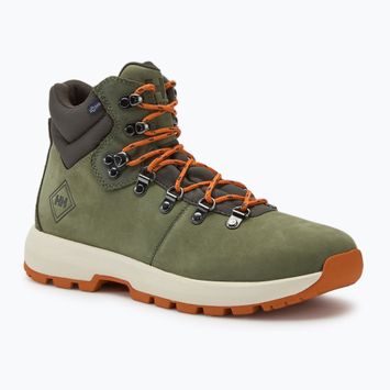 Helly Hansen férfi cipő Coastal Hiker lav zöld/ beluga