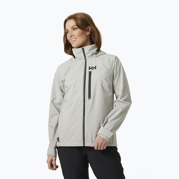 Helly Hansen női dzseki Hp Racing Lifaloft Hooded szürke 30373_917