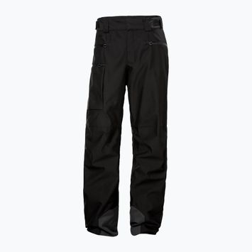 Férfi sínadrág Helly Hansen Garibaldi 2.0 black