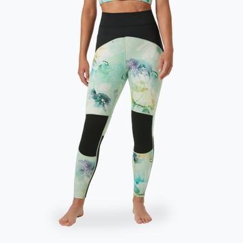 Női neoprén nadrág Helly Hansen Waterwear 2.0 2 mm jade esra