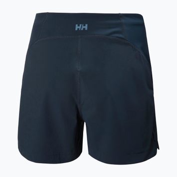 Vitorlás rövidnadrág Helly Hansen HP navy