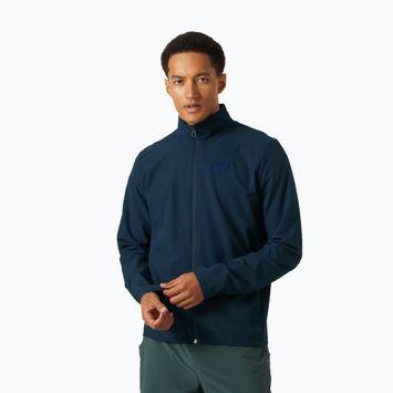 Helly Hansen férfi softshell dzseki Sirdal tengerészkék 63147_597