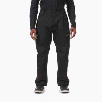 Musto BR1 Solent Hi-Back vitorlás nadrág fekete