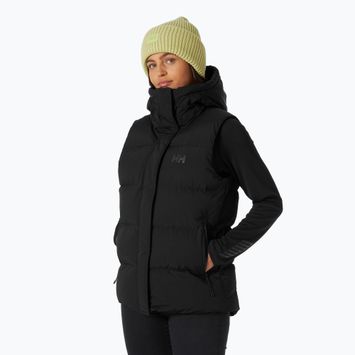 Helly Hansen női ujjatlan Adore Puffy fekete