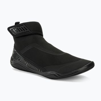 Cipő vízi sportokhoz Helly Hansen Supalight Moc-Mid black