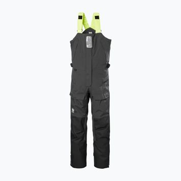 Női vitorlázó nadrág Helly Hansen Skagen Pro Bib ebony