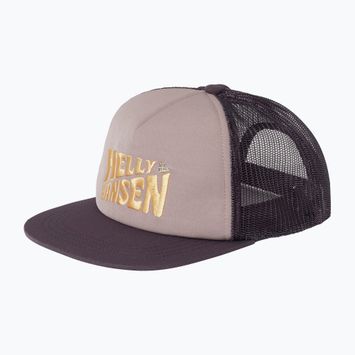 Baseball sapka  Helly Hansen Flatbrim Trucker pink cloud