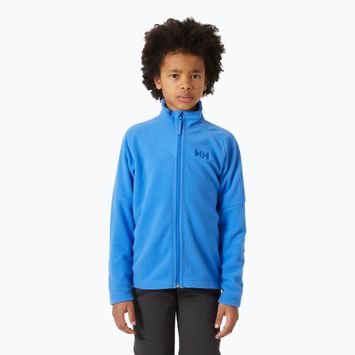 Helly Hansen Jr Daybreaker 2.0 gyermek pulóver ultra kék