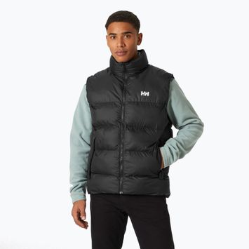 Férfi mellény Helly Hansen Active Puffy black