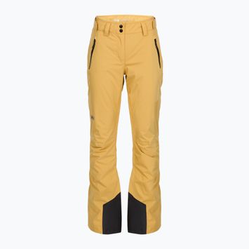 Helly Hansen Legendary Insulated sand női síelőnadrág