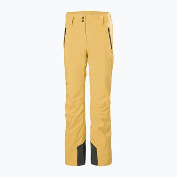 Helly Hansen Legendary Insulated sand női síelőnadrág