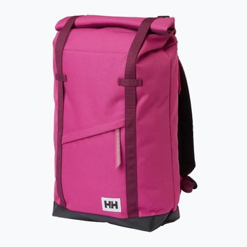 Helly Hansen Stockholm 28 l magenta 2.0 city hátizsák