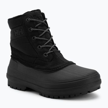 Helly Hansen férfi cipő Fraser Mid fekete