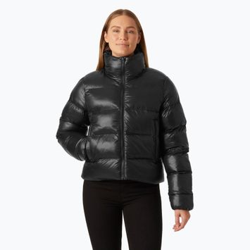 Helly Hansen női Jade Puffer dzseki fekete