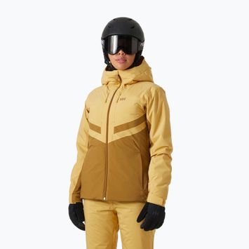 Női síkabát Helly Hansen Edge 3.0 sand