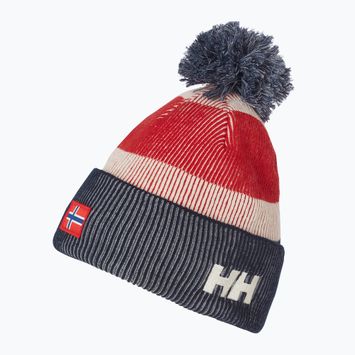 Helly Hansen téli sapka World Cup 2.0 navy nsf