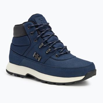 Férfi Helly Hansen Woodlands 2 navy/ hócipő
