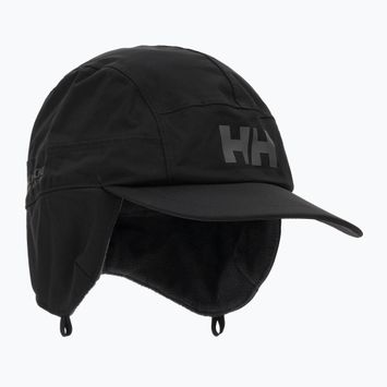 Helly Hansen HH Storm Cap fekete