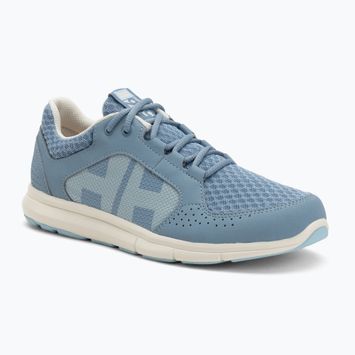 Helly Hansen Ahiga V4 Hydropower női vitorlás cipő szeles kék