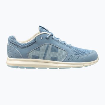 Helly Hansen Ahiga V4 Hydropower női vitorlás cipő szeles kék