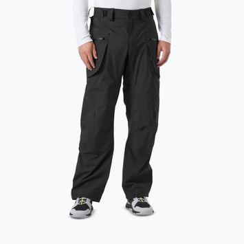 Férfi vitorlás nadrág Helly Hansen Hp Foil 2.0 ebony