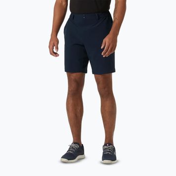 Helly Hansen férfi vitorlás rövidnadrág Hp Sirocco 9" navy