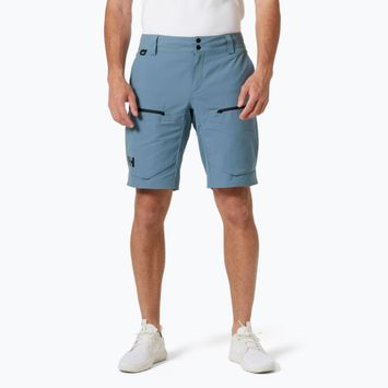 Helly Hansen Crewline 2.0 férfi vitorlás rövidnadrág mosott navy
