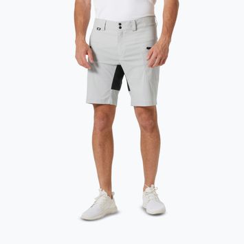Férfi vitorlás rövidnadrág Helly Hansen Hp Racing Deck 2.0 grey fog