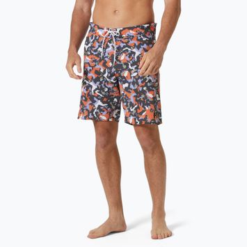Helly Hansen férfi HP Board 9" 3.0 play camo aop úszónadrág