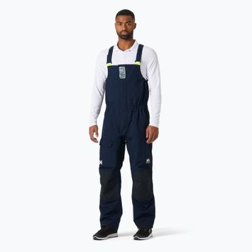 Férfi vitorlás nadrág Helly Hansen Pier 4.0 Bib navy