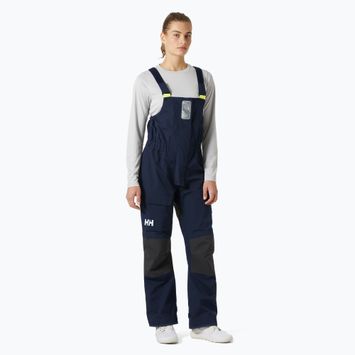 Női vitorlázónadrág Helly Hansen Pier 4.0 Bib navy