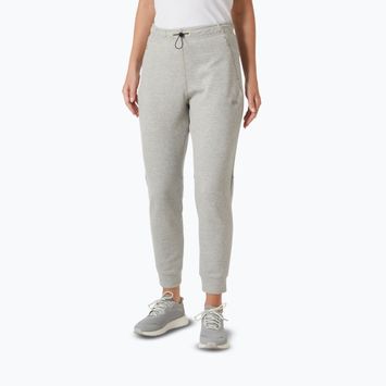 Női nadrág Helly Hansen HP Tech Sweat grey/melange
