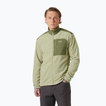 Helly Hansen női Daybreaker Block light lav melegítőfelső