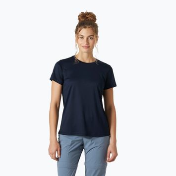 Helly Hansen női póló HH Tech 2.0 navy