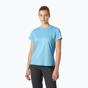Helly Hansen női póló HH Tech 2.0 aqua